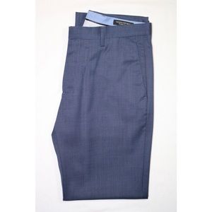 Banana Republic Tailored Slim Fit Pants Size 32x32